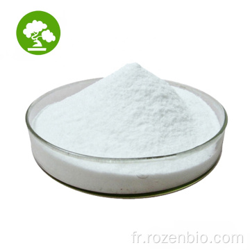 Powder ATP de haute qualité à 99% Adénosine Triphosphate